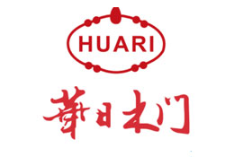 華日木門(mén)