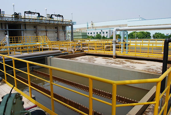 高難度廢水治理