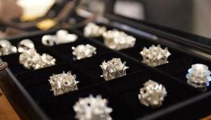 珠寶廢水治理及回用工程